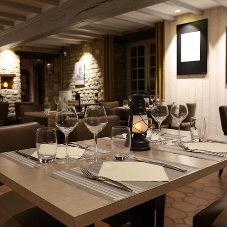 Auberge Le John Steele Sainte-Mere-Eglise Exterior photo